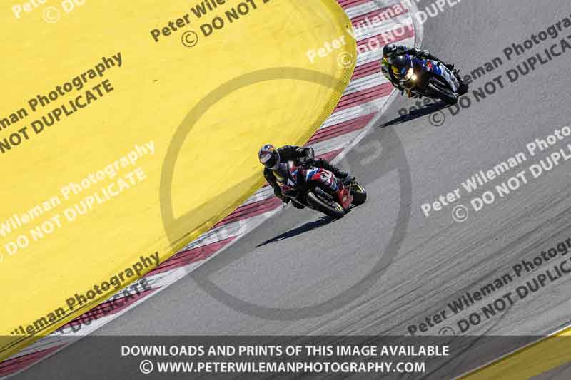 May 2024;motorbikes;no limits;peter wileman photography;portimao;portugal;trackday digital images
